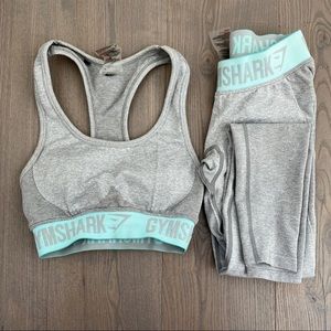Gymshark Set in XS